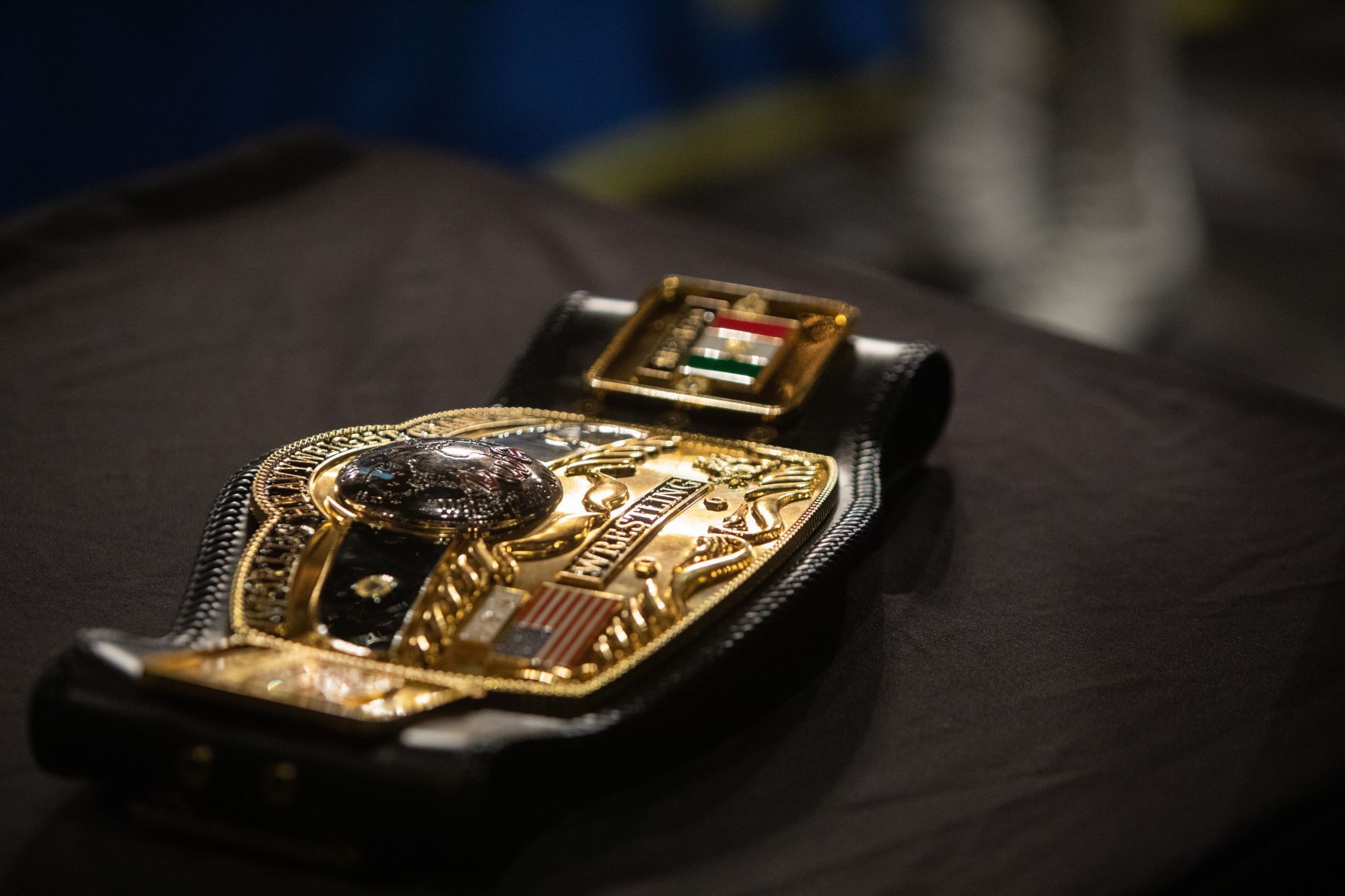 National Wrestling Alliance brings back Wrestling at the Chase